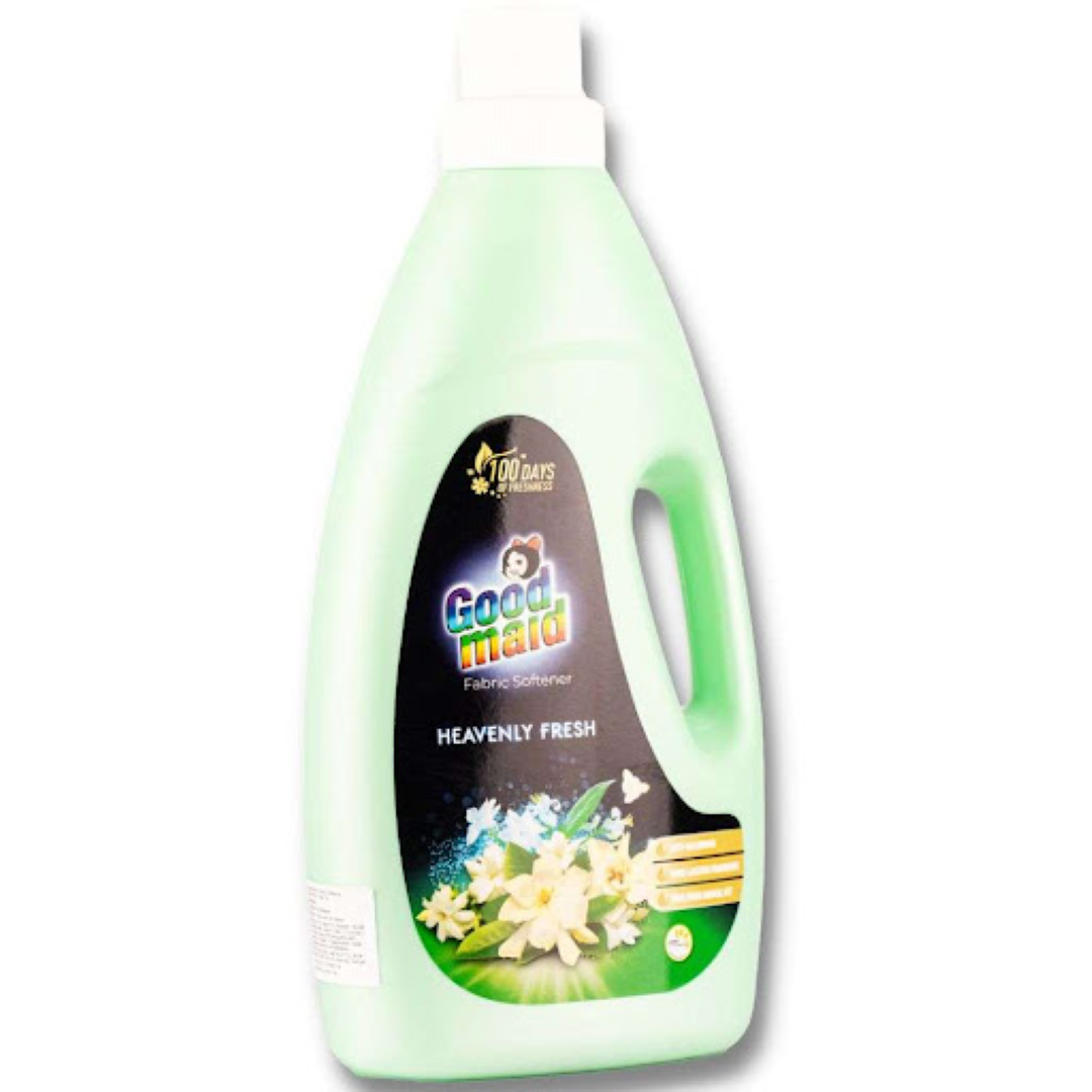 GOODMAID FABRIC SOFTENER HEAVENLY FRESH 2L
